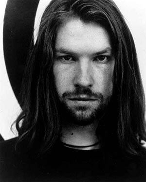 81. Aphex Twin